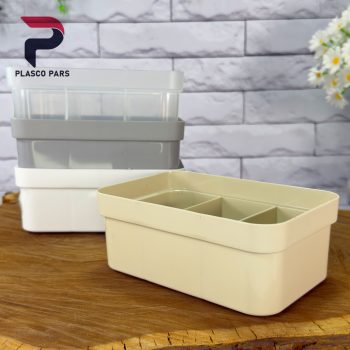 نظم دهنده 3 خانه کوچک هور دومان - Image 2