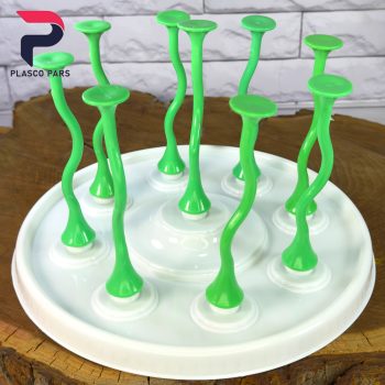 جا لیوان رومیزی مرسی - Image 3