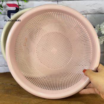 آبکش 3 ترمه گلد - Image 4