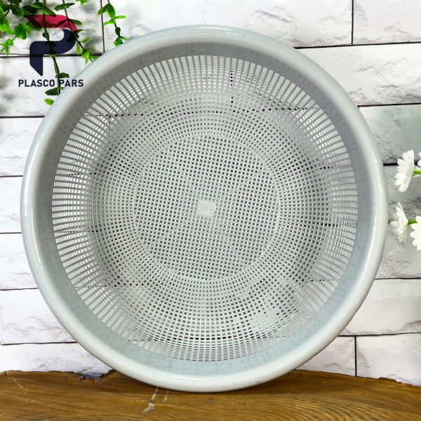 آبکش 4  ترمه گلد