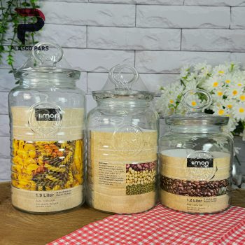 بانکه روستیک شماره 1 لیمون - Image 7