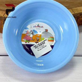 کاسه کودک روبی زیبا - Image 2