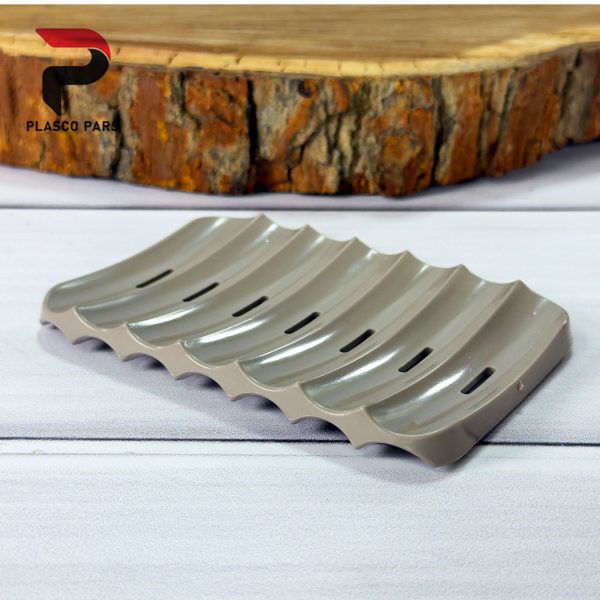 زیر صابونی مواج مانترا