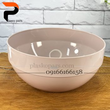 کاسه گرد (2) لیمون - Image 3