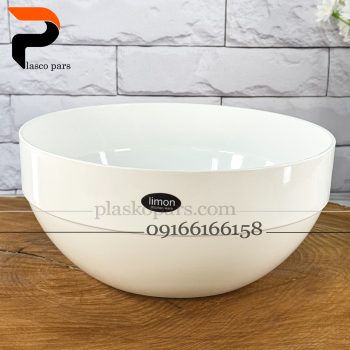 کاسه گرد (2) لیمون