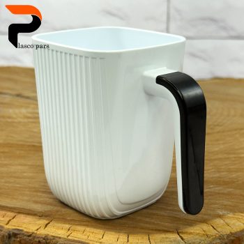 لیوان فلورانس زیبا - Image 4