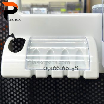 آینه سرویس 4کاره الوند اطلس - Image 3