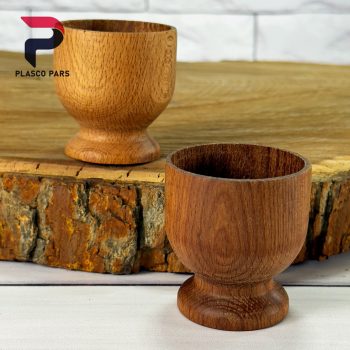 شات جامی چوبی