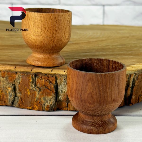 شات جامی چوبی