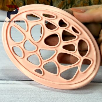 زیر صابونی بیضی مانترا مانترا - Image 2