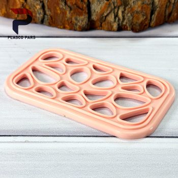 زیر صابونی مستطیل  مانترا مانترا