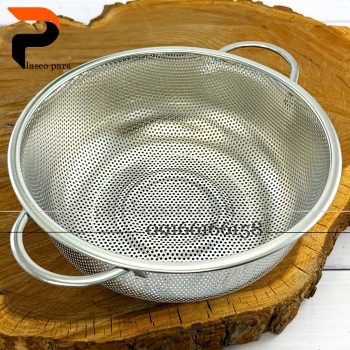 آبکش پانچی سایز 3 22.5 - Image 2