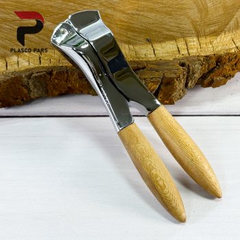 سیرله کن دسته چوبی