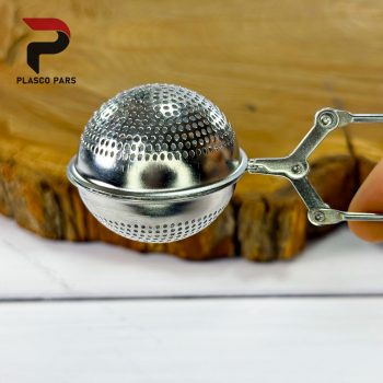 صافی دمنوش پانچی گرد - Image 5