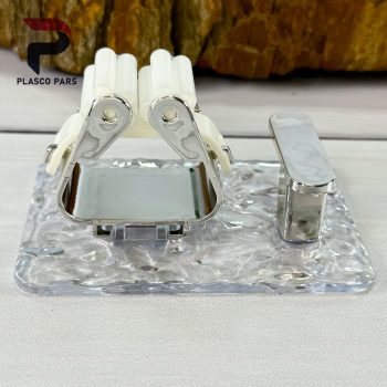 نگهدارنده دسته تی و جاروب تکی WS1000H - Image 3