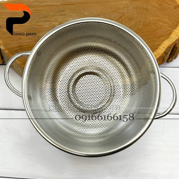 آبکش پانچی سایز 3 22.5