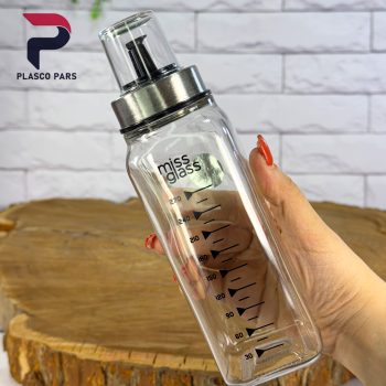 روغن ریز و آبلیمو خوری رمانتیک نیلوفر - Image 6