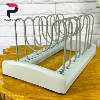 استند درب قابلمه لیمون