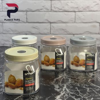 بانکه پت 800 میل لیمون - Image 2