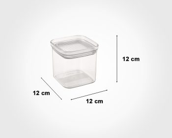 بانکه 4 گوش رویال 3 لیمون - Image 3