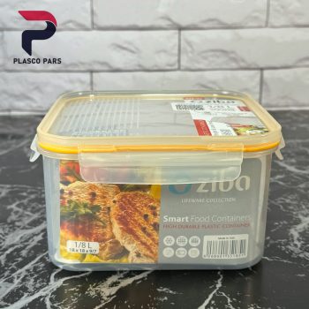ظرف فریزری 1.8 مربع هانی لند زیبا