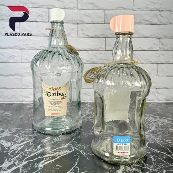 بطری ناردانا 2 زیبا - Image 2