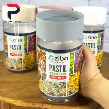 بانکه پاستیل متوسط 3 زیبا - Image 3