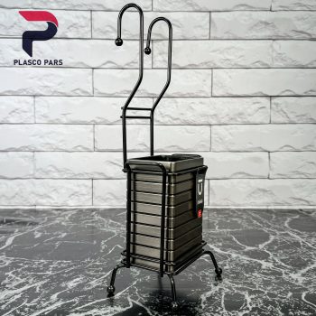 جاقاشقی آویز 4گوش تک تایلندی - Image 7