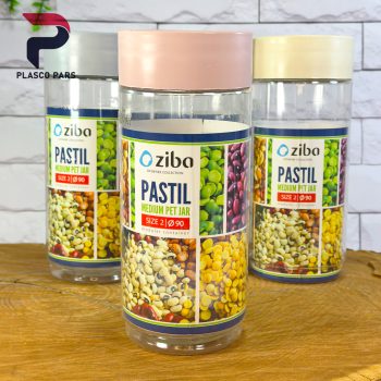 بانکه پاستیل متوسط 2 زیبا