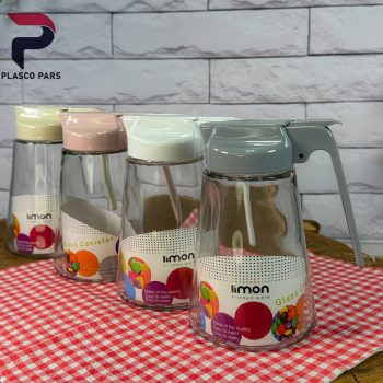 شکرپاش کشویی لیمون - Image 2