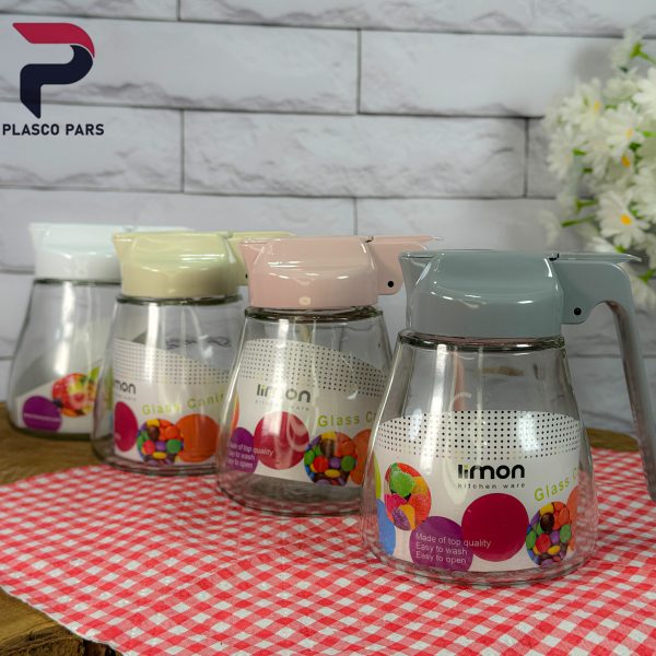 شکرپاش یاس لیمون