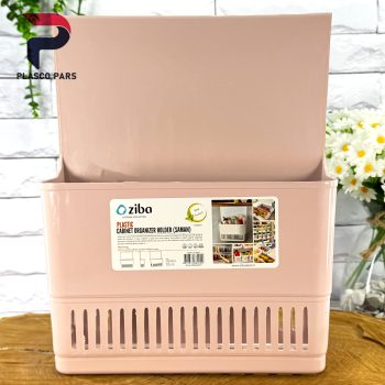 سبد آویز کابینتی سامان زیبا - Image 5