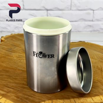 بانکه استیل 1 کیلویی A193 - Image 3