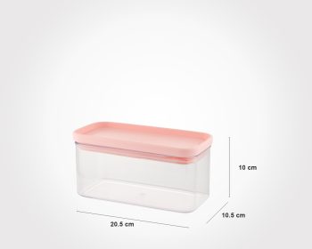 بانکه رویال مستطیل 3 لیمون - Image 4