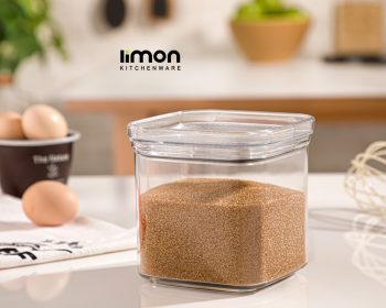 بانکه 4 گوش رویال 3 لیمون - Image 4