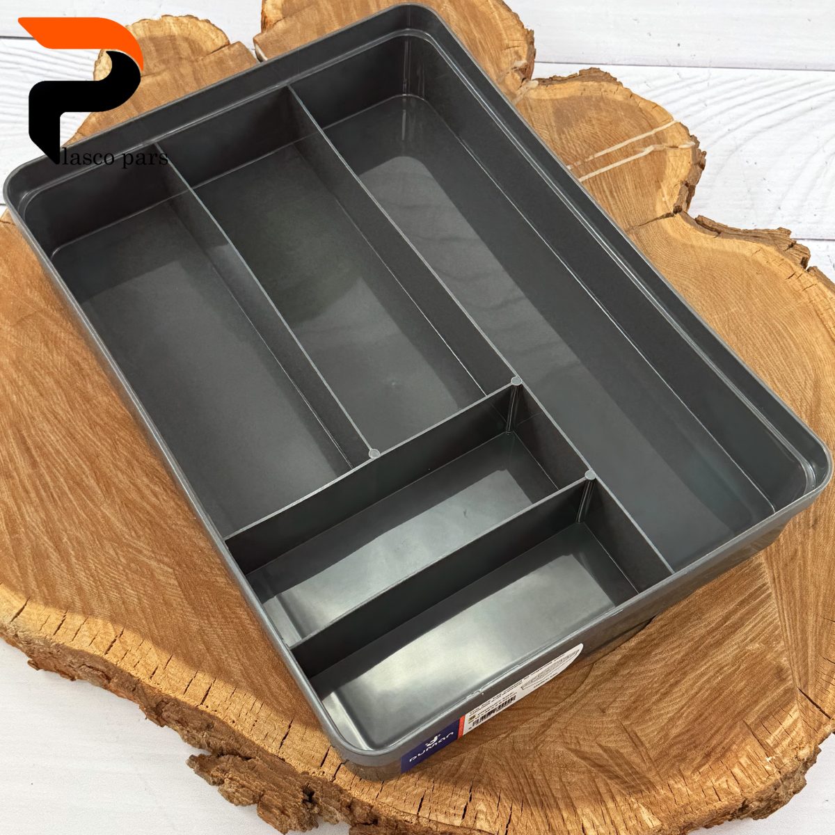 جا قاشقی کابینتی کوچک هور دومان - Image 1