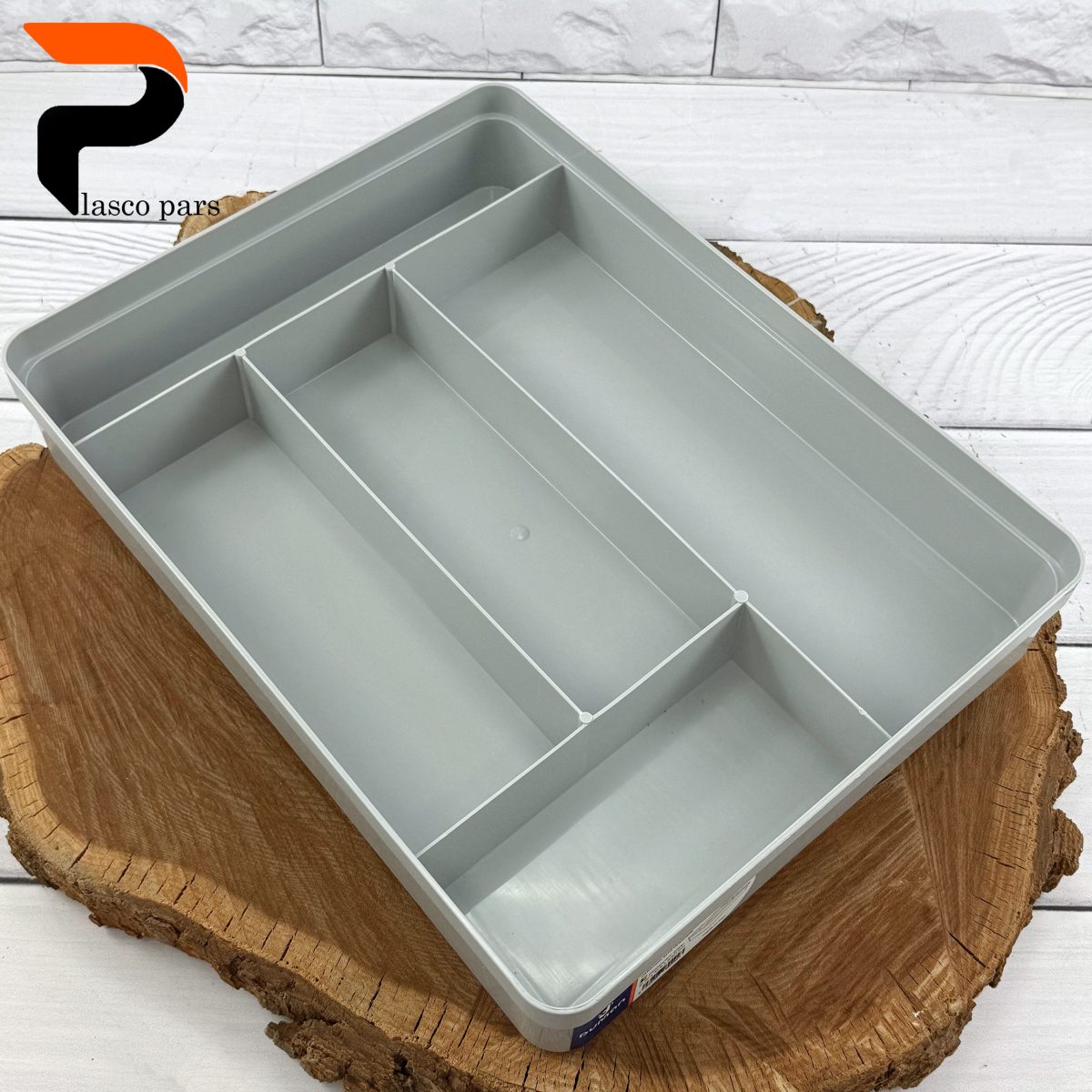 جا قاشقی کابینتی بزرگ هور دومان - Image 1