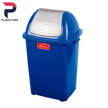 سطل بادبزنی بزرگ 5180 ناصر - Image 3