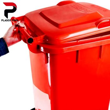 سطل 120 پدالدار هومکت - Image 4