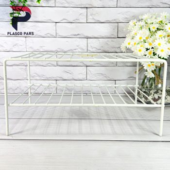 شلف دو طبقه