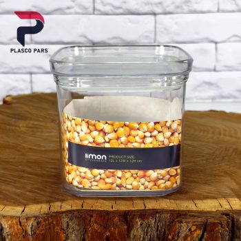 بانکه 4 گوش رویال 3 لیمون - Image 5