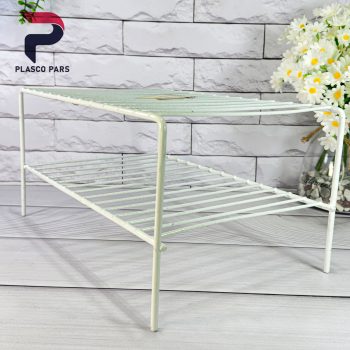 شلف دو طبقه - Image 2