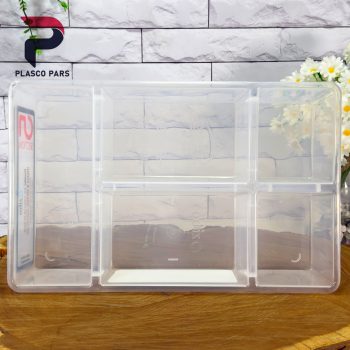 نظم دهنده مقسم داخل کشو زیبا - Image 5