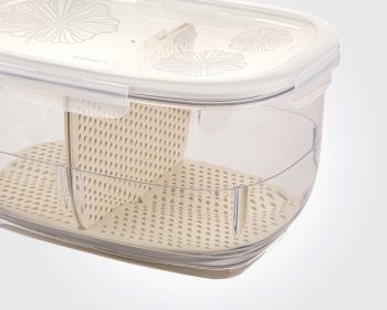 باکس میوه بزرگ لیمون - Image 9