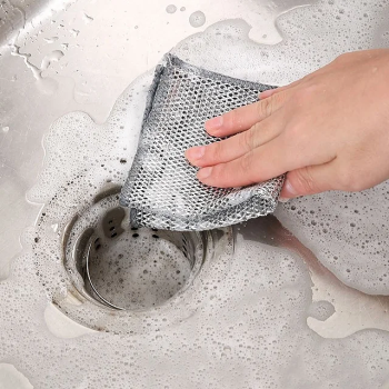 اسکاچ توری سیمی خارجی 10 عددی - Image 5