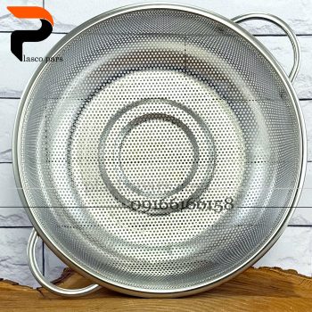 آبکش پانچی سایز 4 25.5