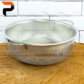 آبکش پانچی سایز 4 25.5 - Image 3