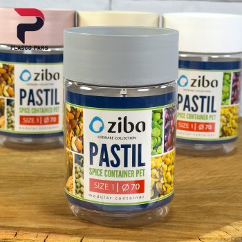 جا ادویه پاستیل 1 زیبا - Image 3