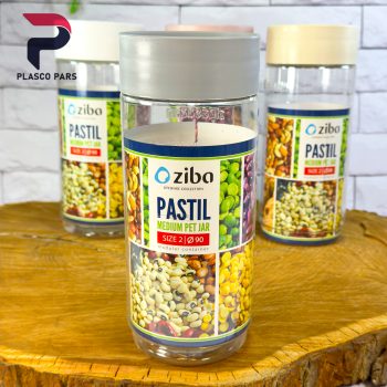 بانکه پاستیل متوسط 2 زیبا - Image 2