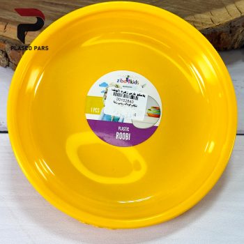 بشقاب کودک روبی زیبا - Image 3